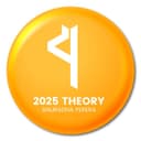 2025 Theory Telegram DP