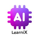 AP LearniX AI Telegram DP