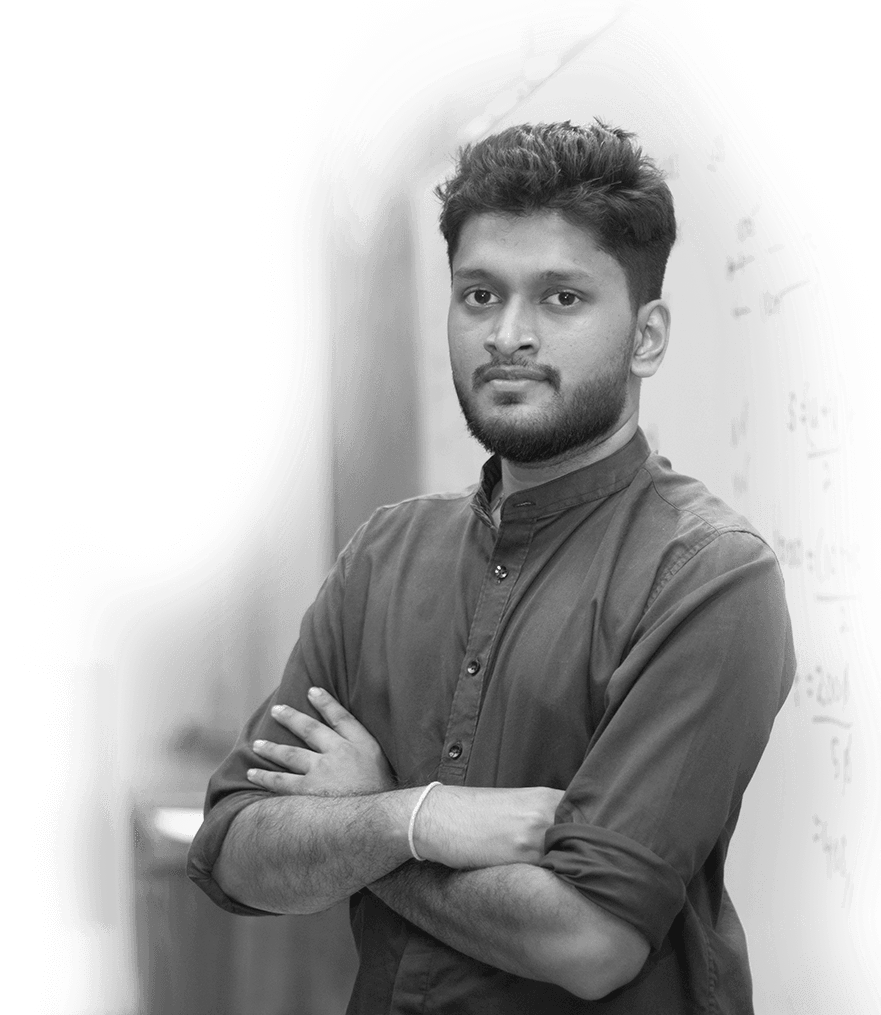 Mr.Anuradha Perera